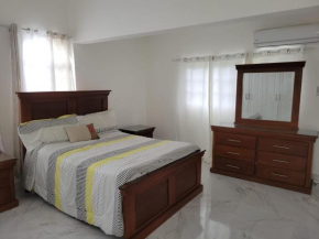 Confort y belleza en un solo lugar, en nuestra villa en El Doral, Puerto Plata